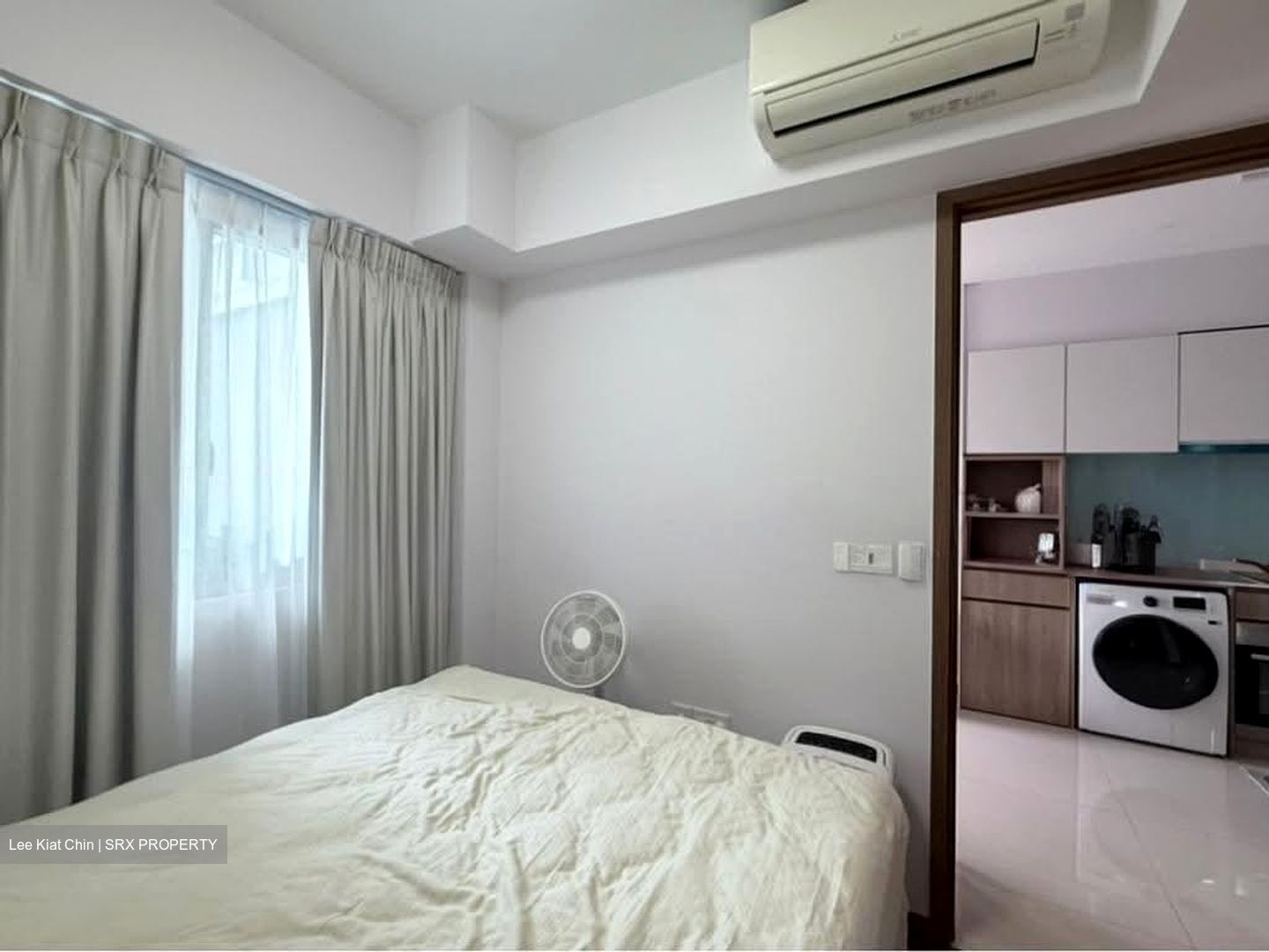 Kingsford Waterbay (D19), Apartment #629748121